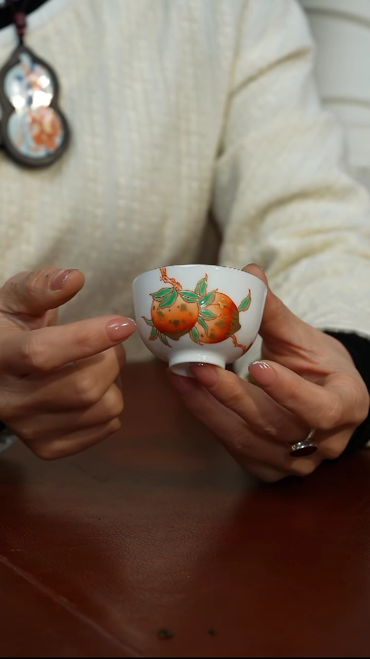 【闪购商品】青花故事青花故事