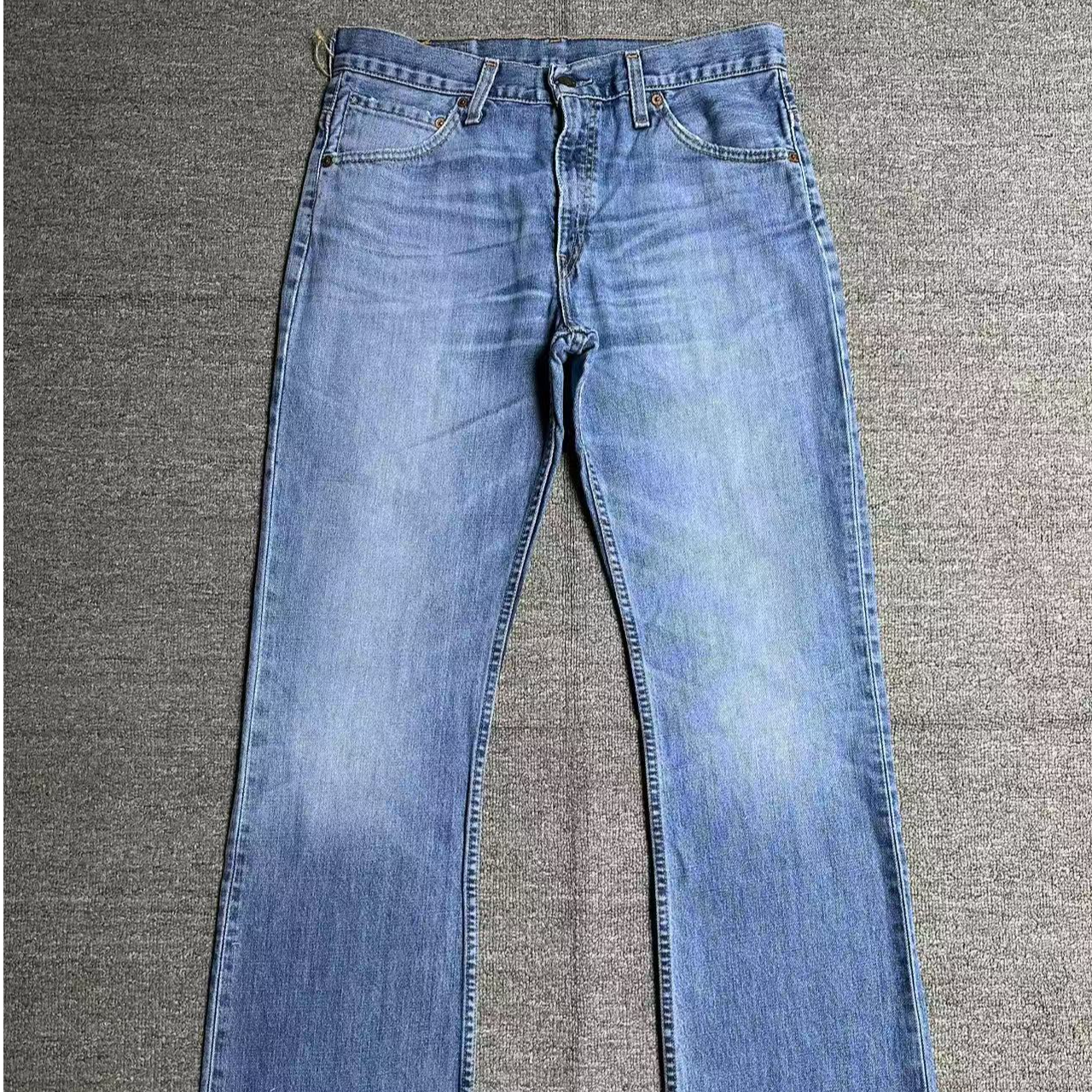 Vintage 古着衬衫外套夹克裤子