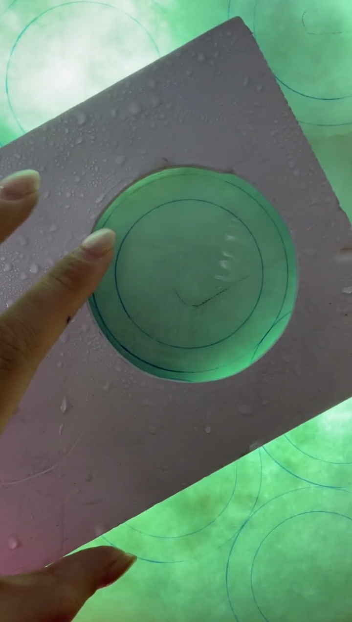 【闪购商品】定制翡翠手镯未镶嵌定制手镯AJC2/DZS