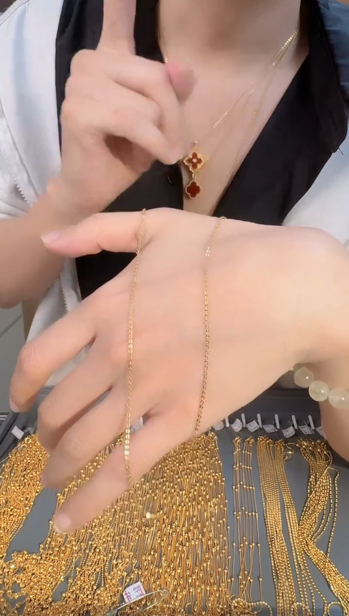 福利 固定闪o 50长 1.18（附带礼盒包装）