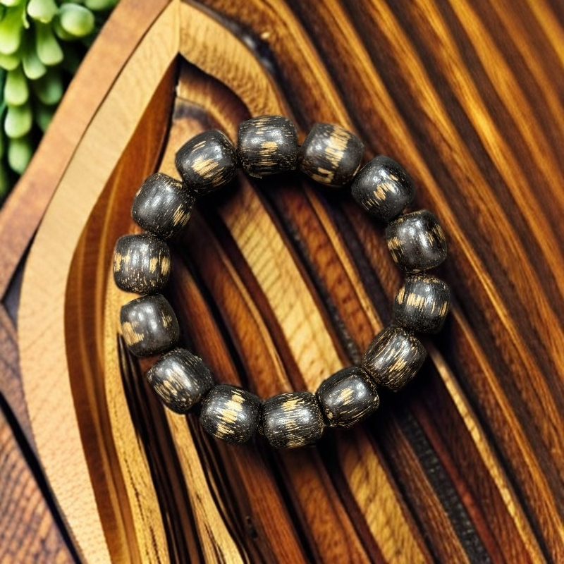 A466越南文玩手串14mm