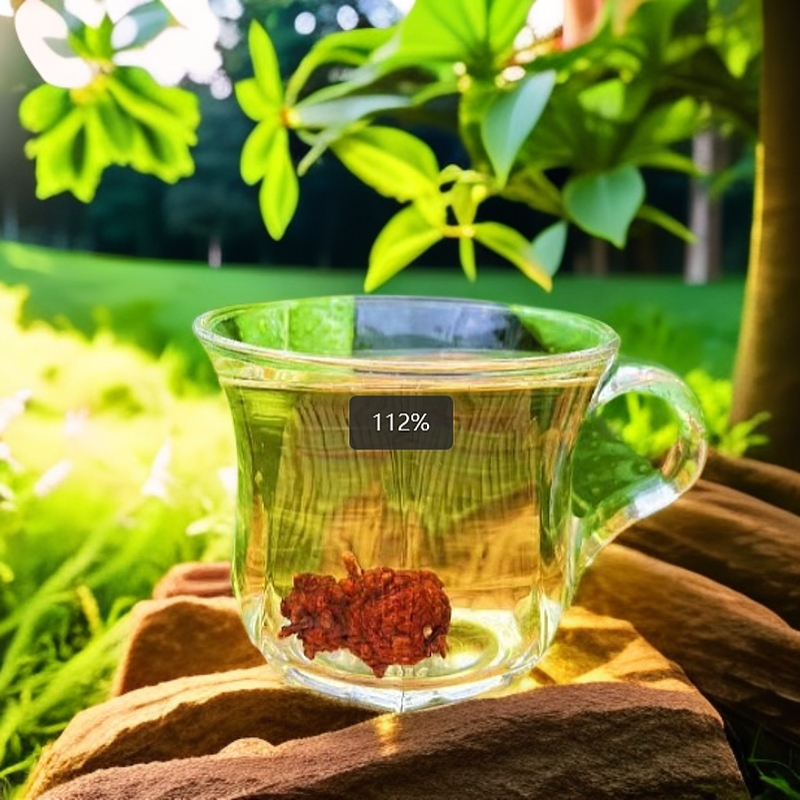 精选特产山货【清留果】  500克包邮老表专属