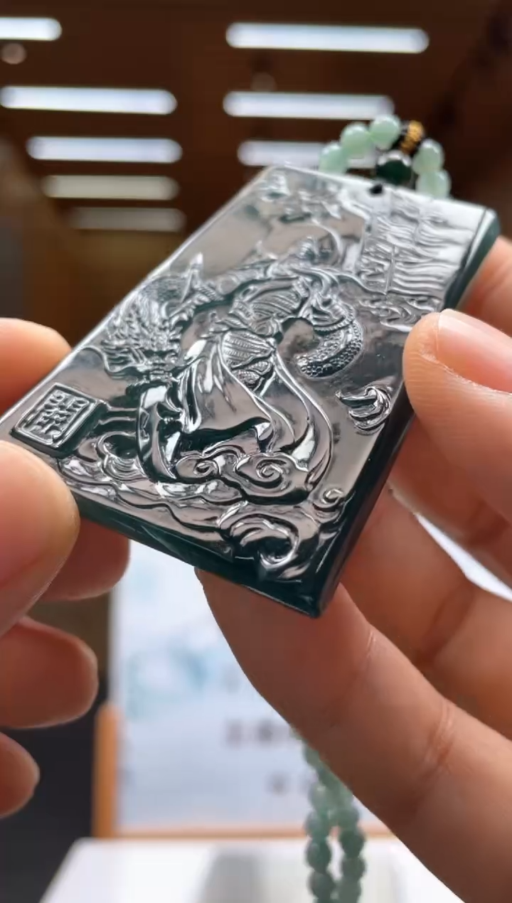 未镶嵌定制翡翠********166