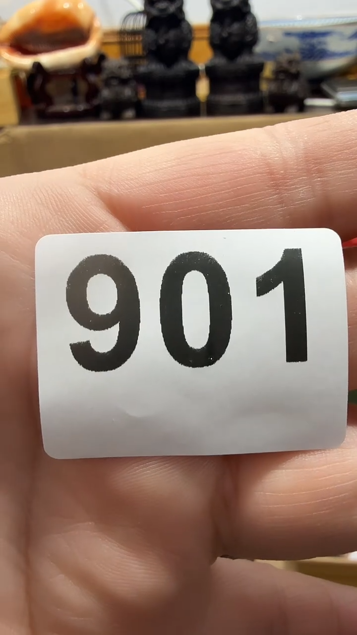 石英石铁合金精美手手链链一个