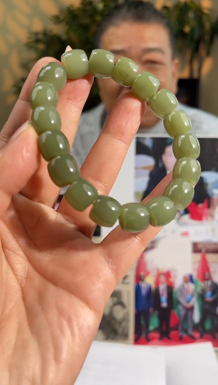 定制和田玉多样性拍一发一120162