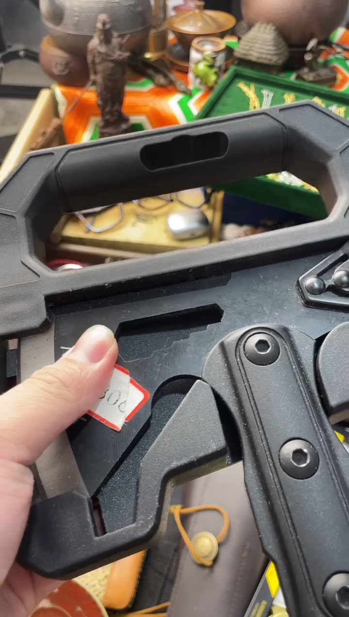 【闪购商品】瓷片新永华世家小舅子家208