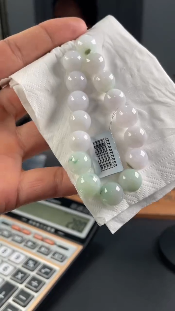 【闪购商品】定制翡翠未镶嵌定制孤品