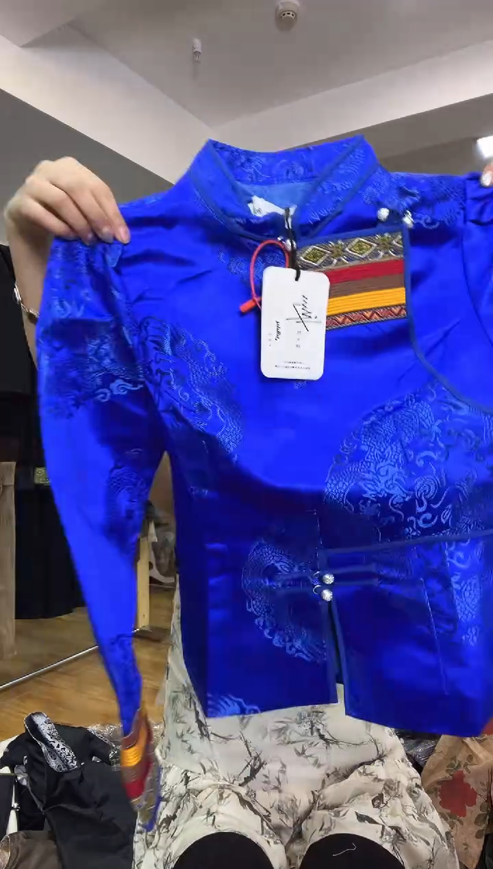 外套       L码        105-115斤