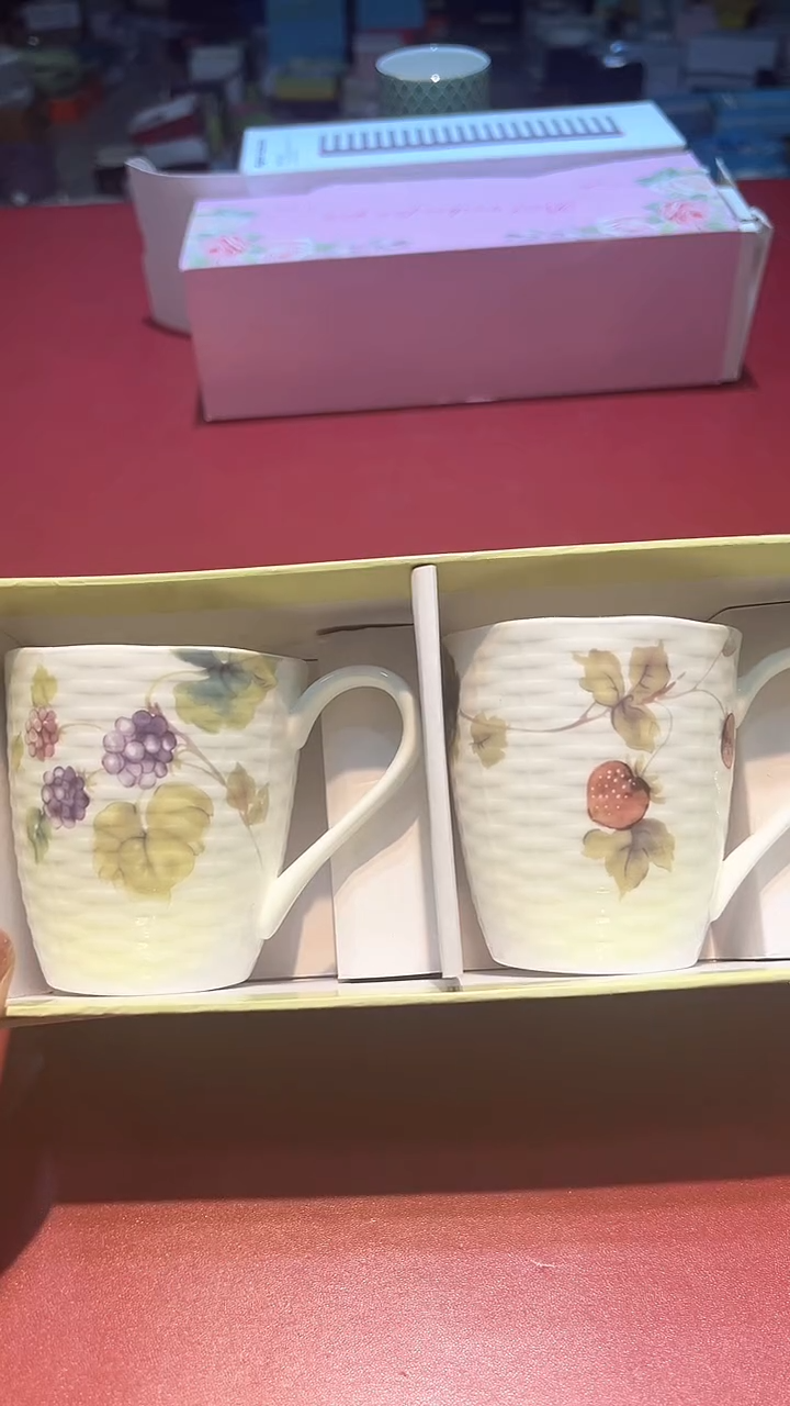 【闪购商品】瓷片锅碗瓢盆一件不剩