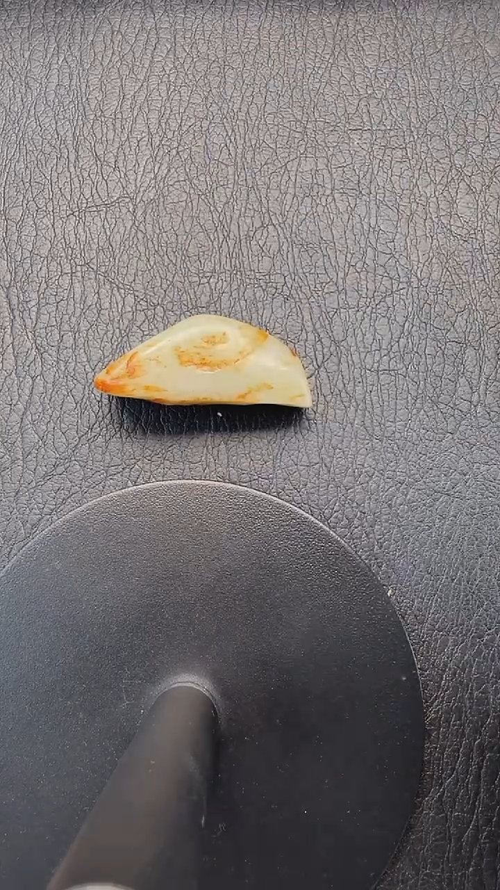 【闪购商品】和田玉未镶嵌吊坠(不含链)373