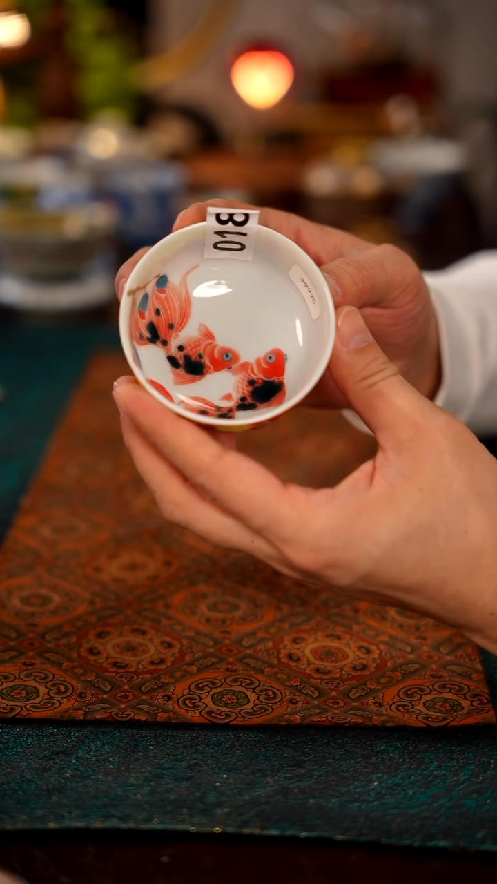 景德镇窑口茶器瓷018