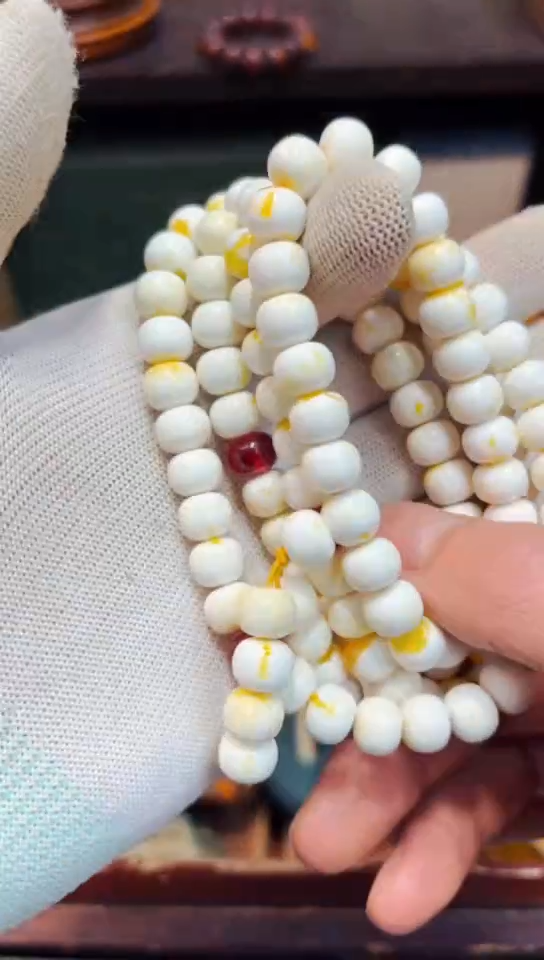 【闪购商品】蜜蜡裸石未镶嵌W瑞哥专属高端精品61