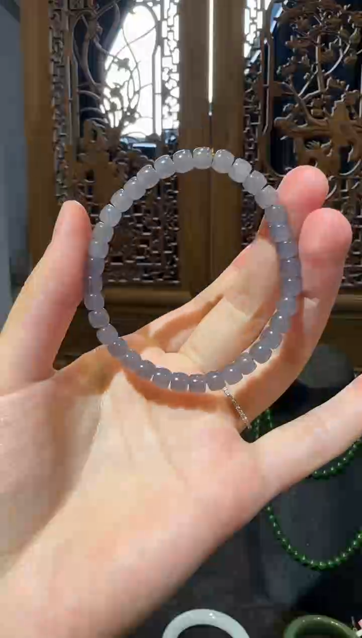 【闪购商品】和田玉手串未镶嵌1