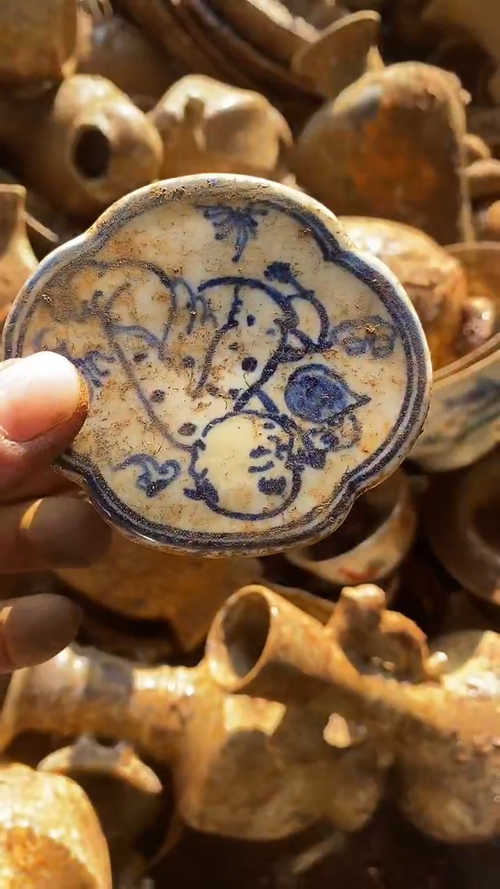 摆件陶瓷器瓷器瓷器瓷器
