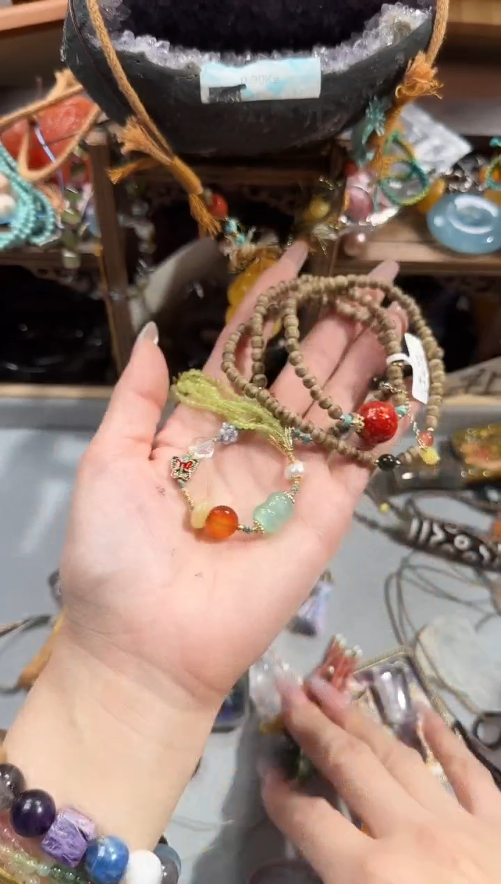 未镶嵌蜜蜡戒指789+46532