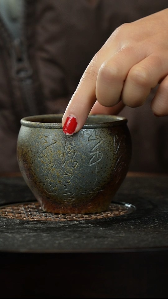 【闪购商品】紫砂茶杯宜兴紫砂主人杯