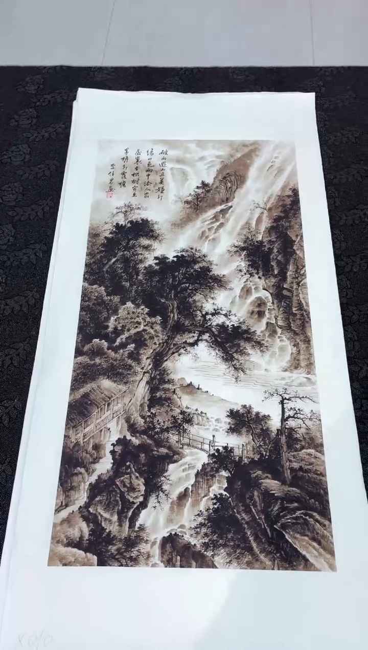 艺雅阁专属字画链接010