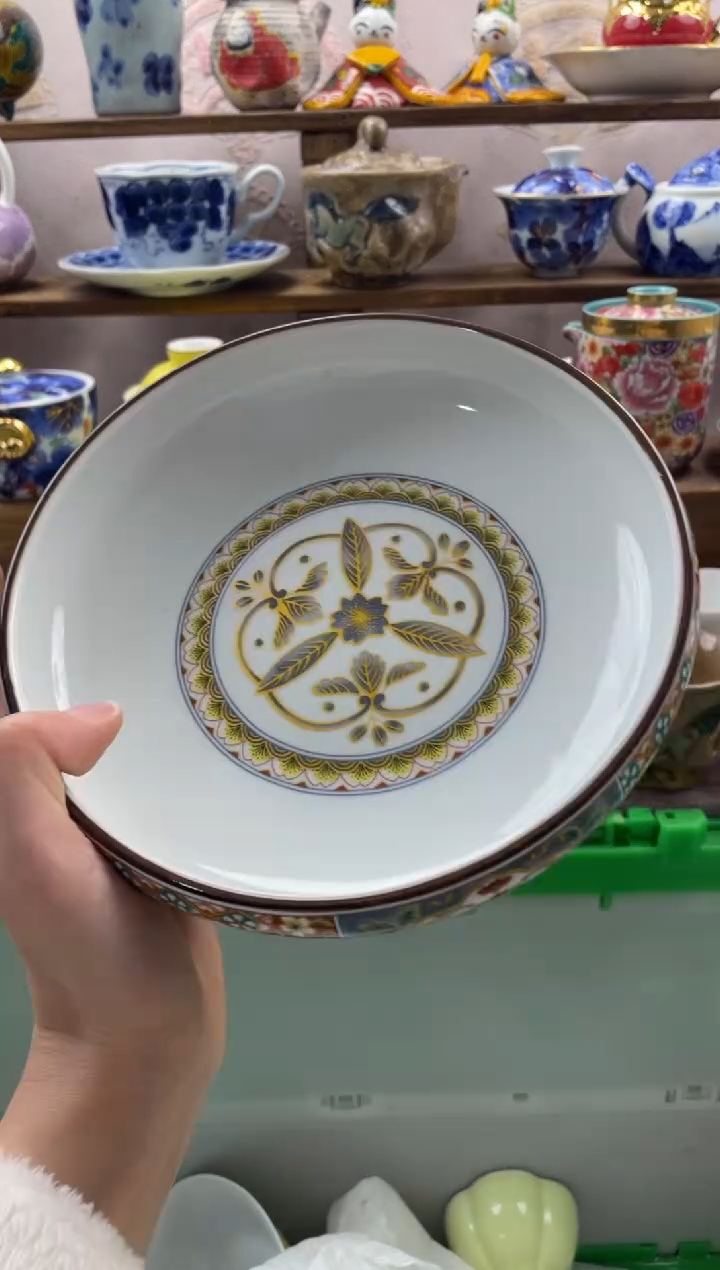 瓷片六**一满20包邮一单一付