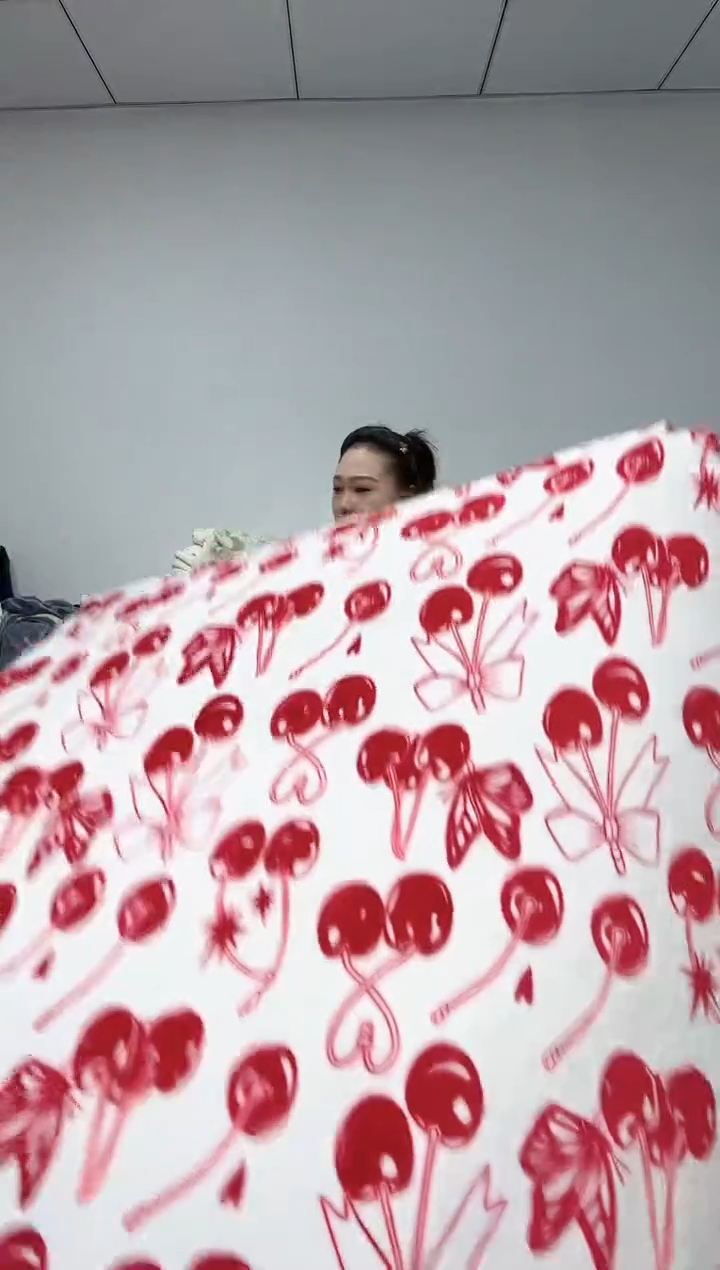 法兰绒2.3X2.5左右以主播所说为准