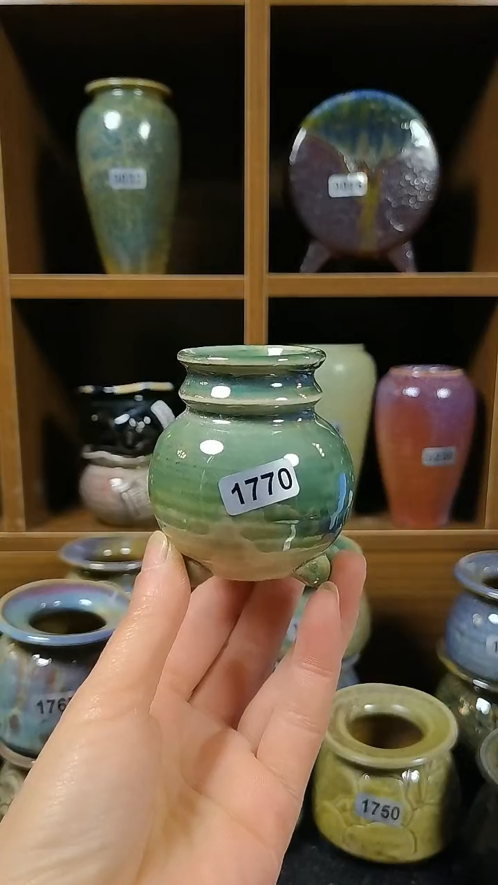 【闪购商品】红陶1770