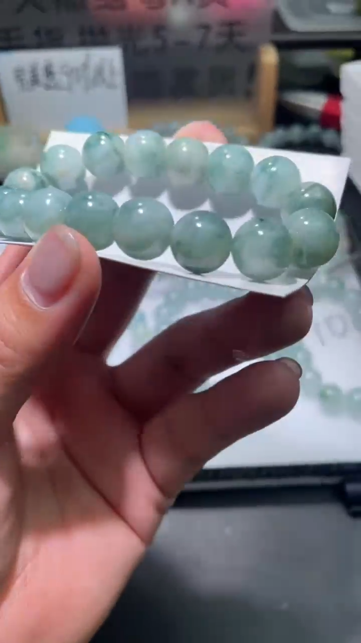 【闪购商品】定制翡翠未镶嵌翡翠