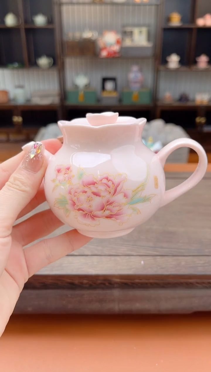 【闪购商品】柒禾茶器清仓福利品