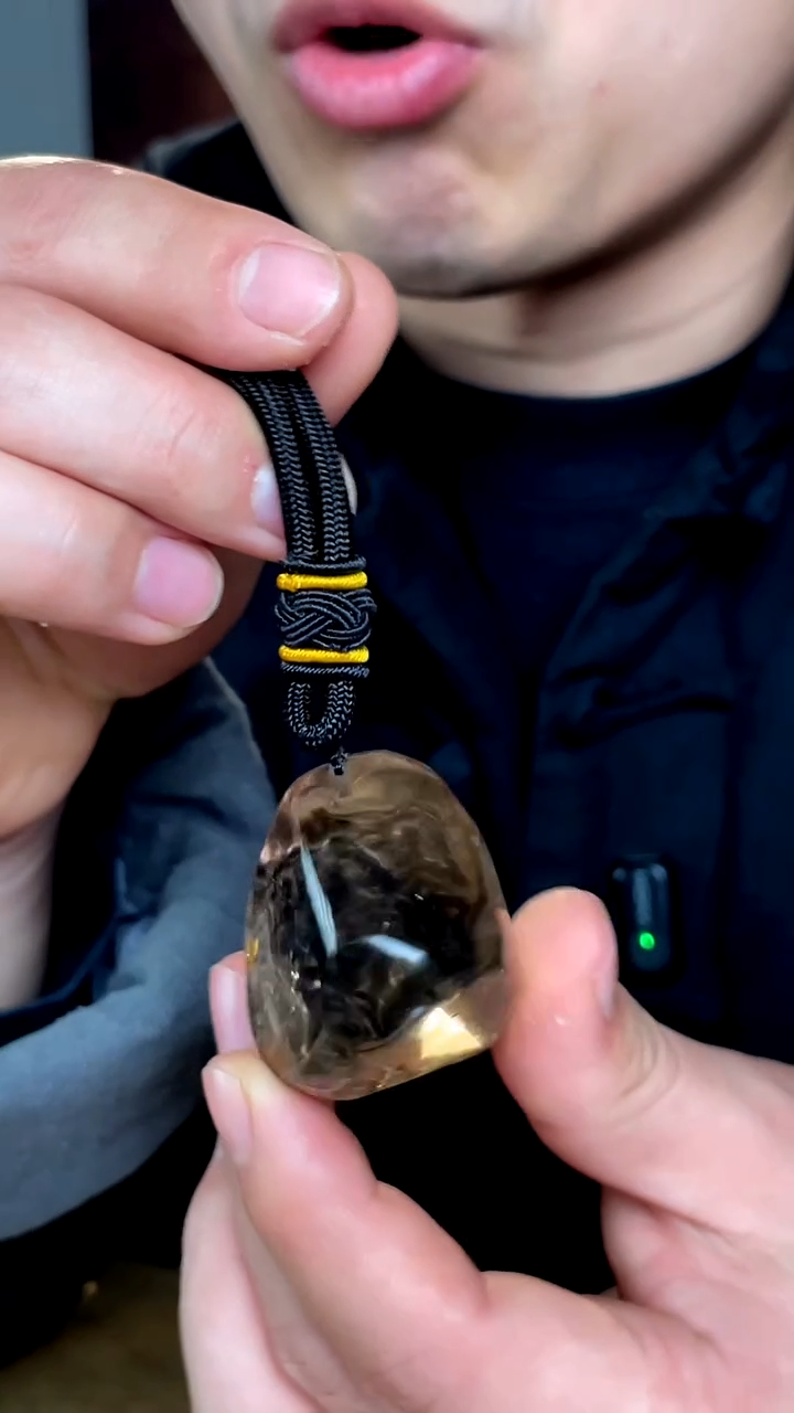 水晶摆件未镶嵌178