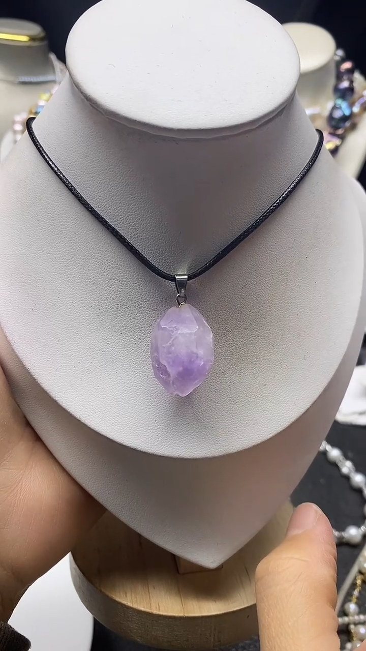 颈饰未镶嵌淡水珍珠多人 