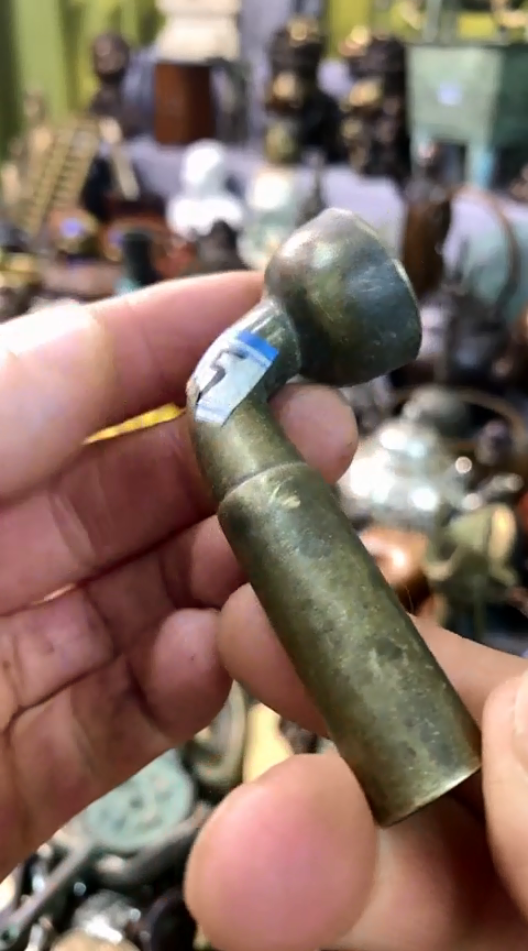 【闪购商品】一物一拍编号5锅头