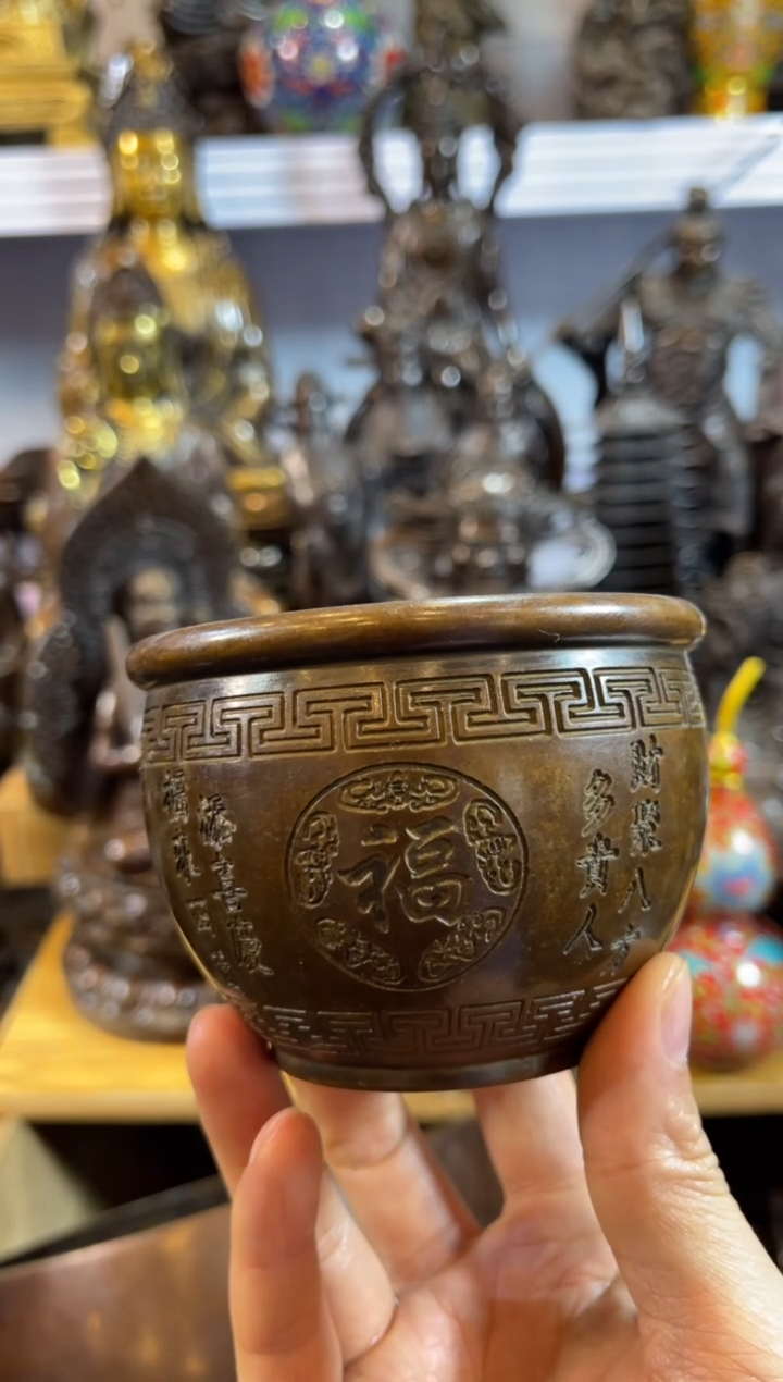 .案台摆件  物品摆件