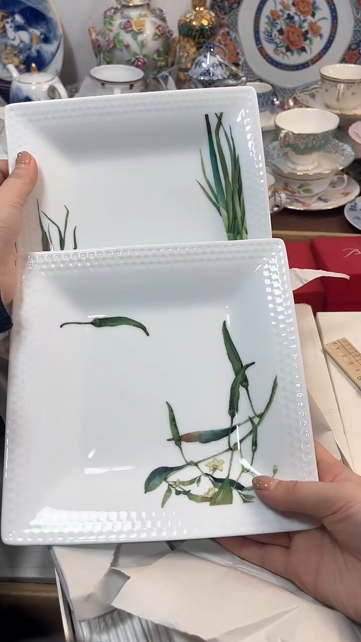 【闪购商品】瓷片6三宝日瓷感谢支持