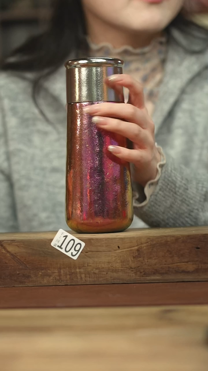 设计师手作款 落单杯系列