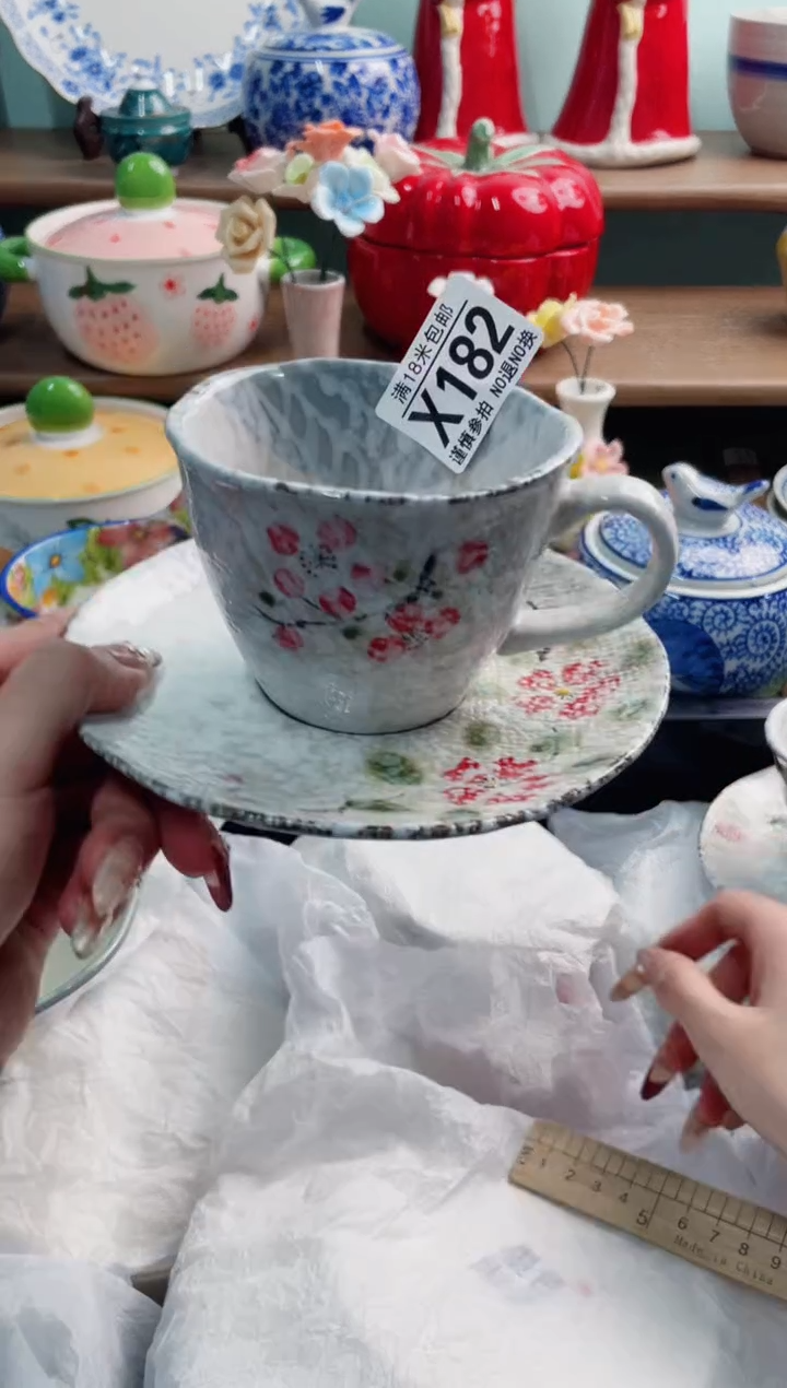 陶瓷希*X182******