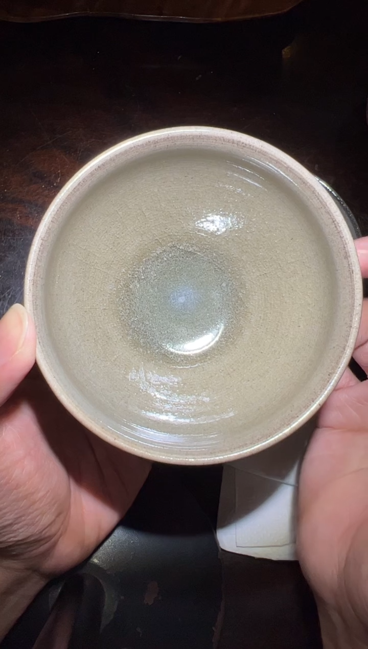 茶盏陈远福老师作品12