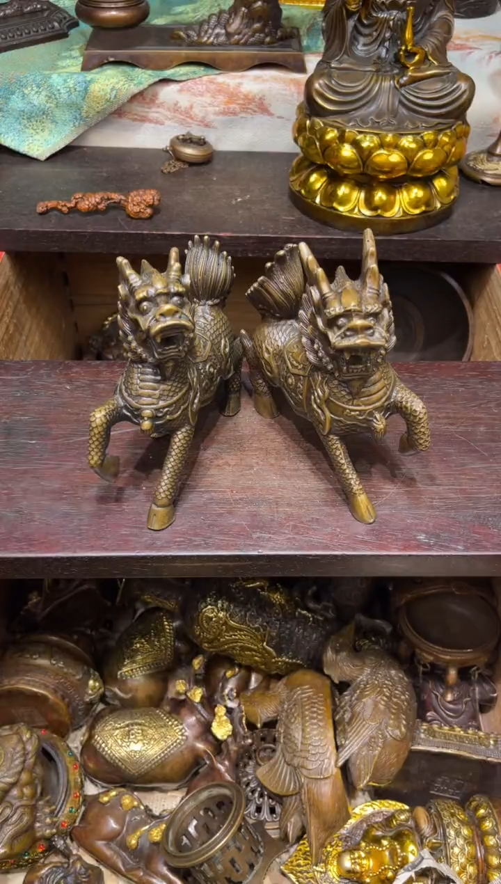 S錾华堂专属精品链接