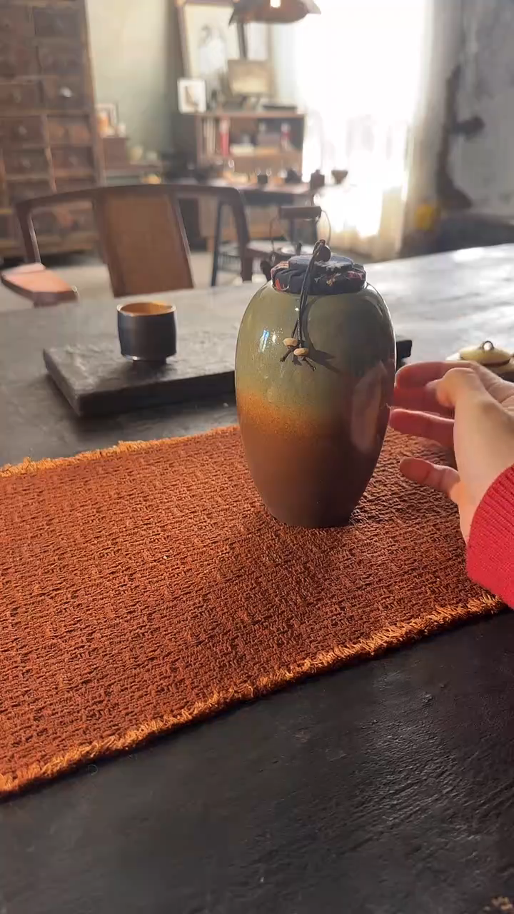 鱼和熊工作室手工陶艺