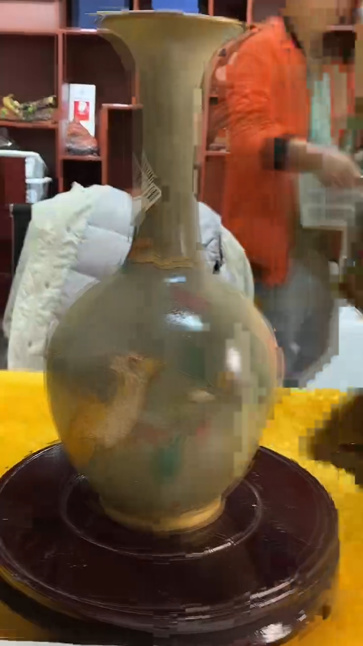 B55景德镇高端瓷器