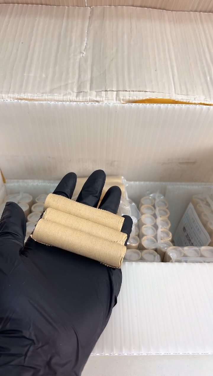 整卷 法定货币原光原卷原厂封装  131