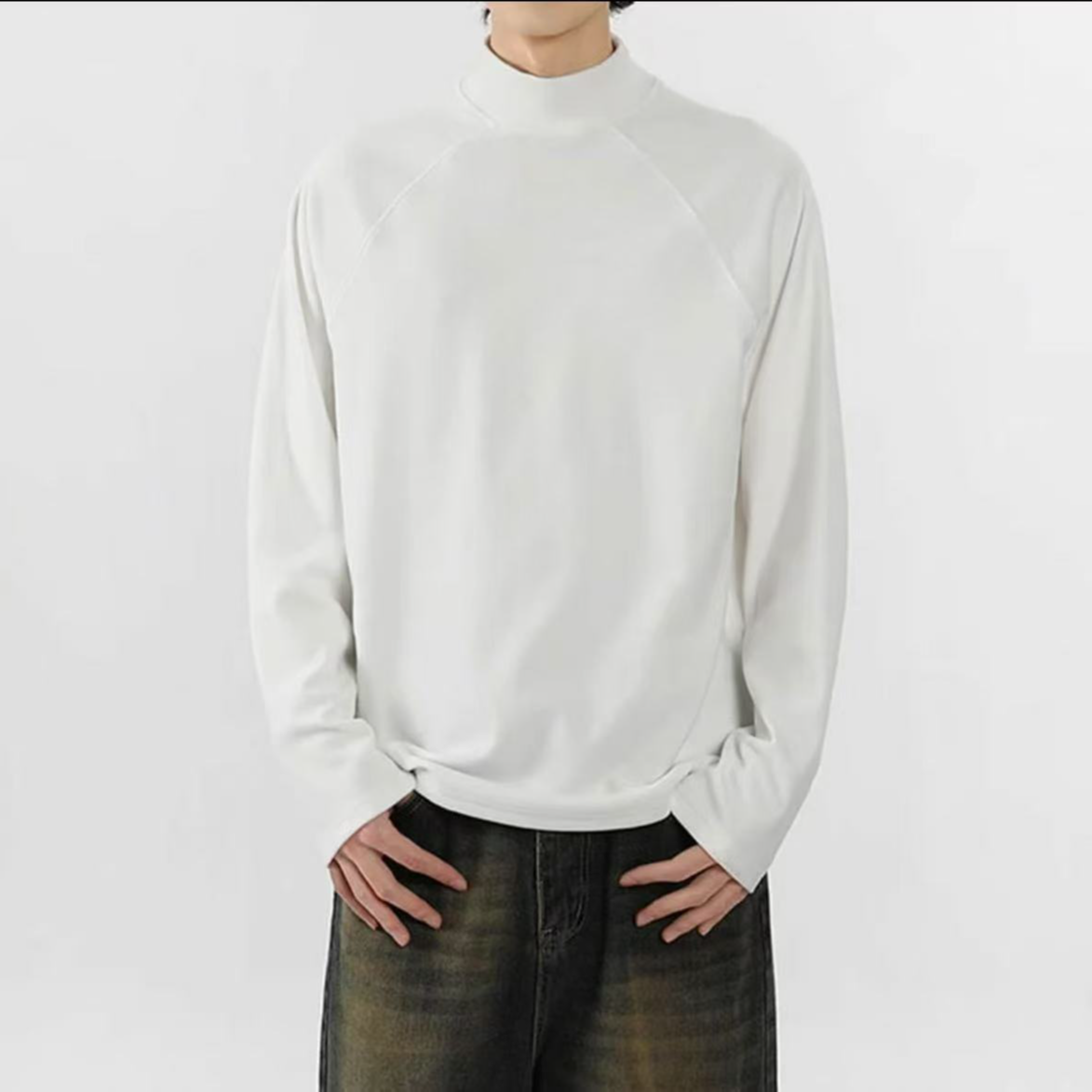 新年新款轻奢潮流JJ系列卫衣