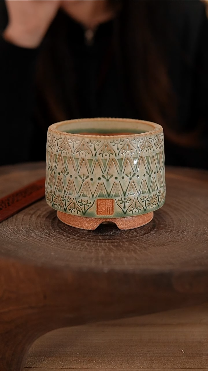 【闪购商品】陶瓷3-8-288默认有瑕口7.5