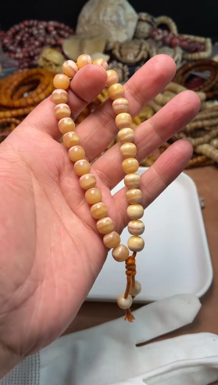 牛骨其他马骨手作M146