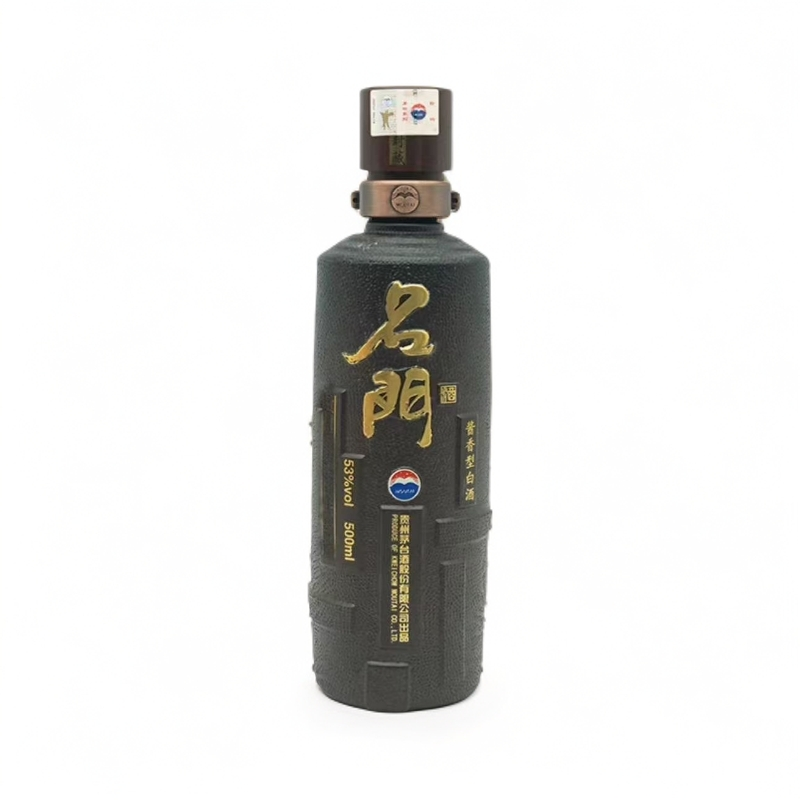 KWEICHOW MOUTAI/贵州茅台【酒水节】名门酒（特特）53度500ml
