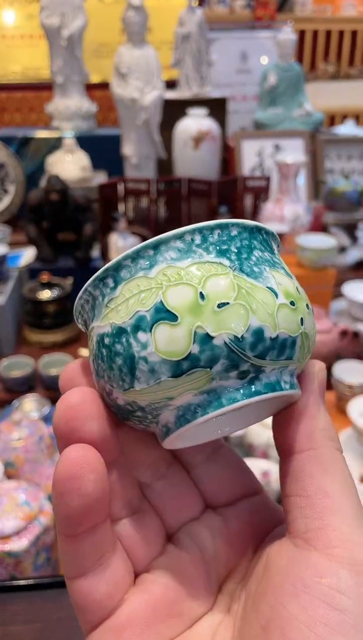 【闪购商品】其他大德茶具小贝甄选@@F761