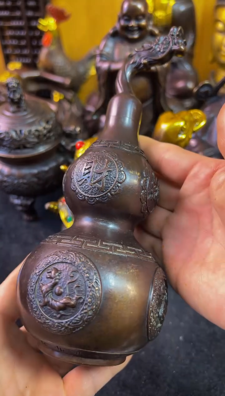 1案台摆件 物品摆件 