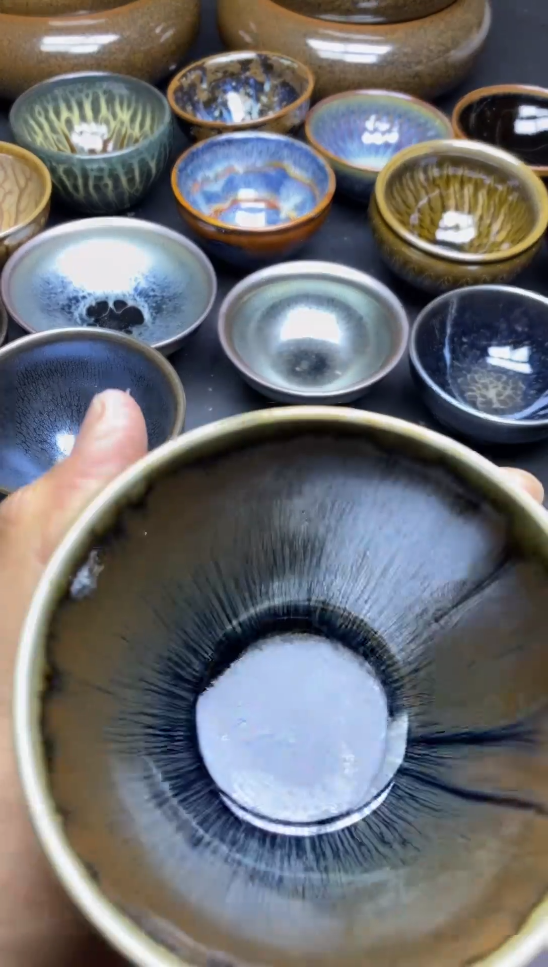 【闪购商品】茶盏            51