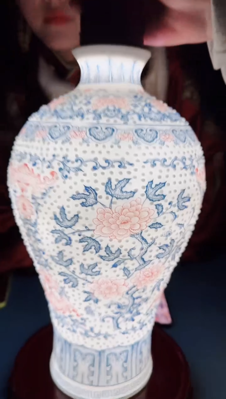 【闪购商品】其他景德镇陶瓷摆件