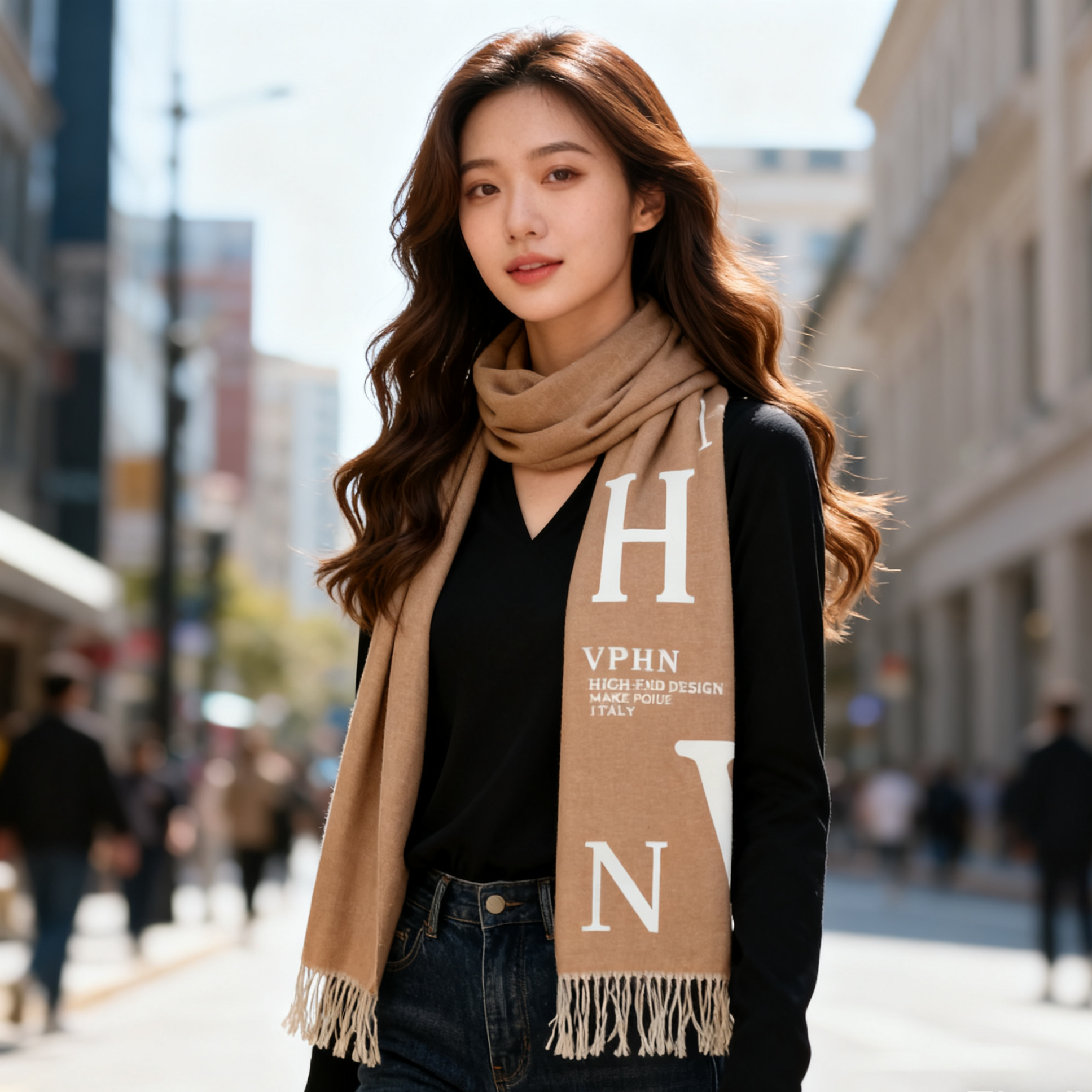 辰美大码女装C-46