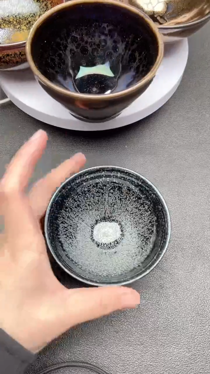 【闪购商品】茶盏660建盏建盏建盏