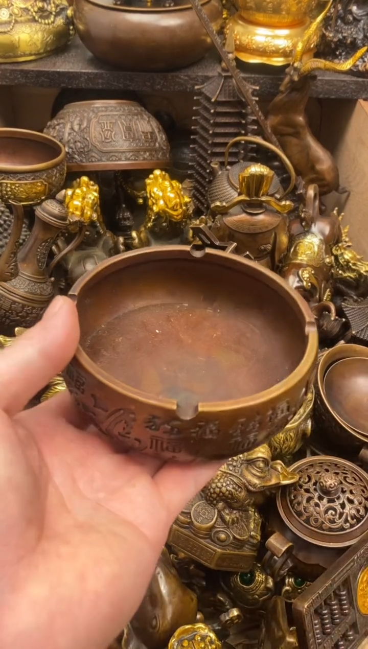 案台摆件 物品摆件