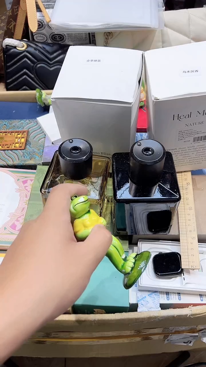 瓷片..全球寻宝高端瓷儿